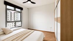 Blk 30 Skyresidence @ Dawson (Queenstown), HDB 3 Rooms #593505641